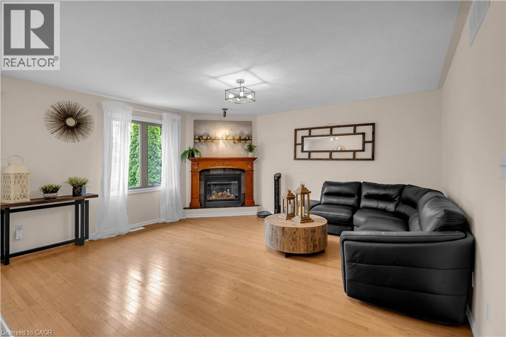 66 Hanlon Place, Paris, Ontario  N3L 4C2 - Photo 12 - 40832470