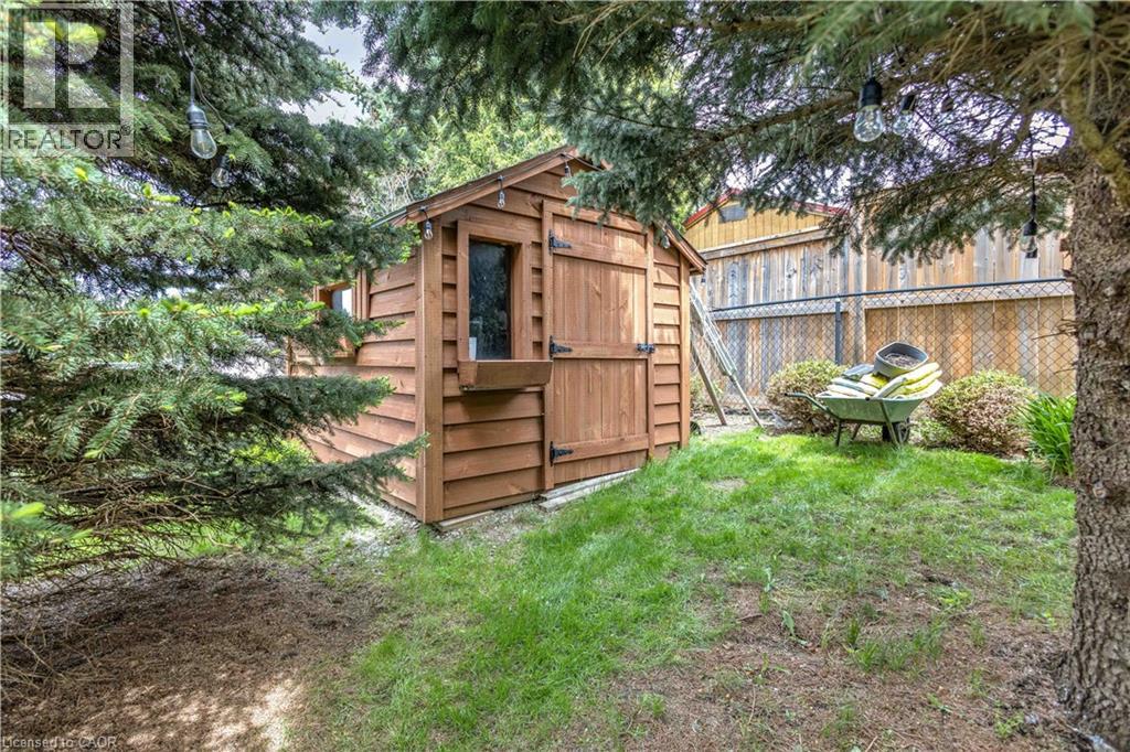 66 Hanlon Place, Paris, Ontario  N3L 4C2 - Photo 31 - 40832470