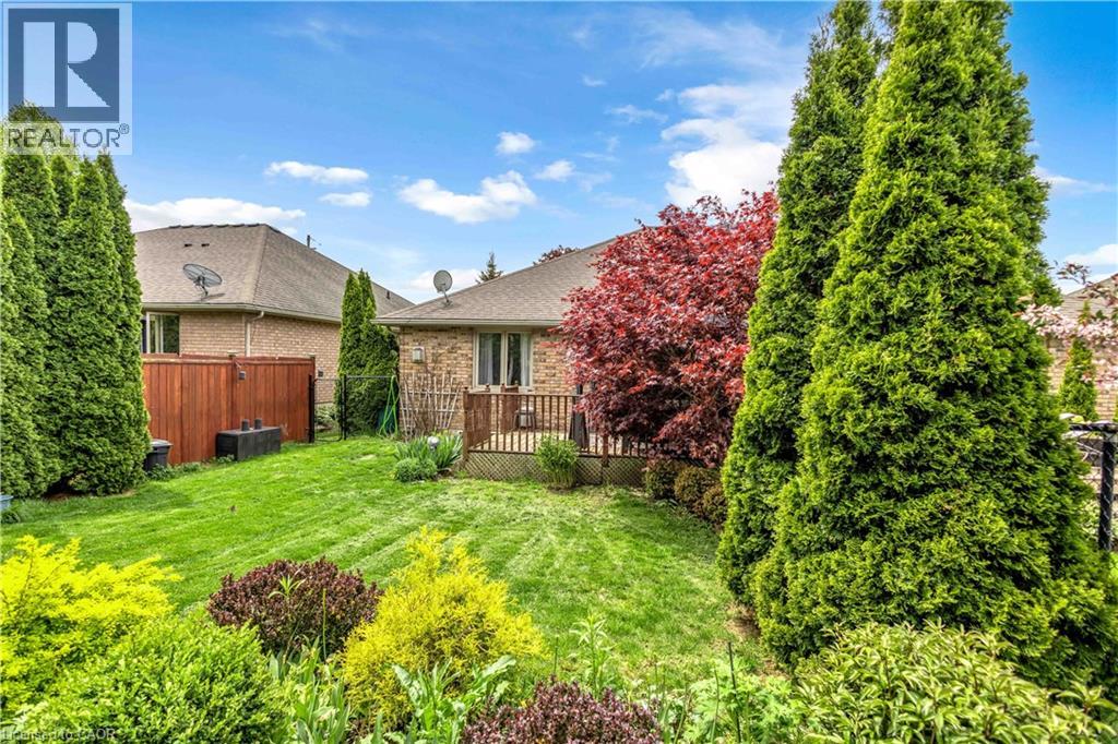 66 Hanlon Place, Paris, Ontario  N3L 4C2 - Photo 5 - 40832470
