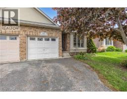 66 HANLON Place, paris, Ontario