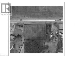 N/A HIGHWAY 3, Port Colborne, Ontario