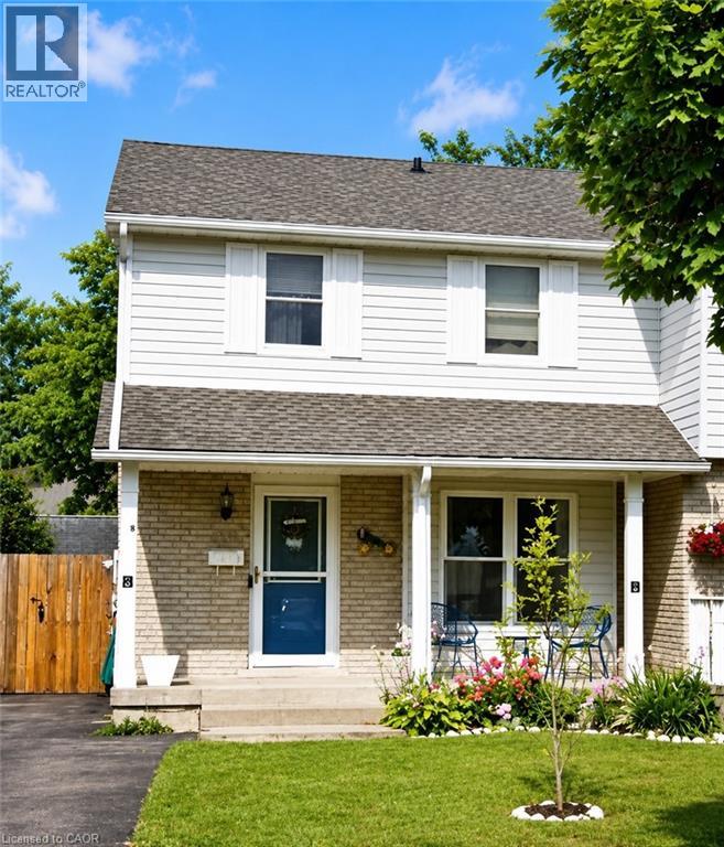 6479 Malibu Drive, Niagara Falls, Ontario  L2H 2W4 - Photo 1 - 40832056