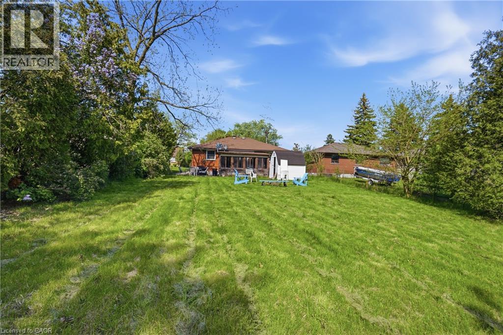 1318 Fisher Avenue, Burlington, Ontario  L7P 2L6 - Photo 20 - 40829602