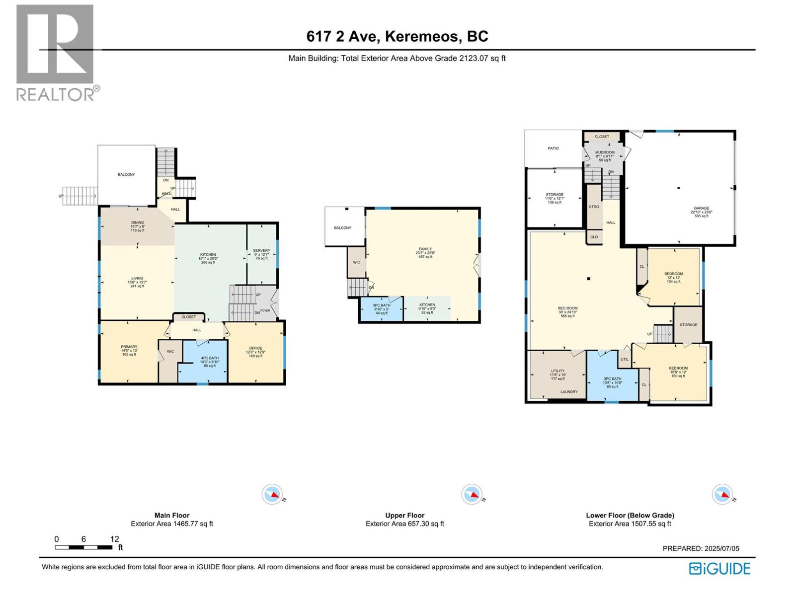 617 2nd Avenue, Keremeos, British Columbia  V0X 1N2 - Photo 50 - 10377576