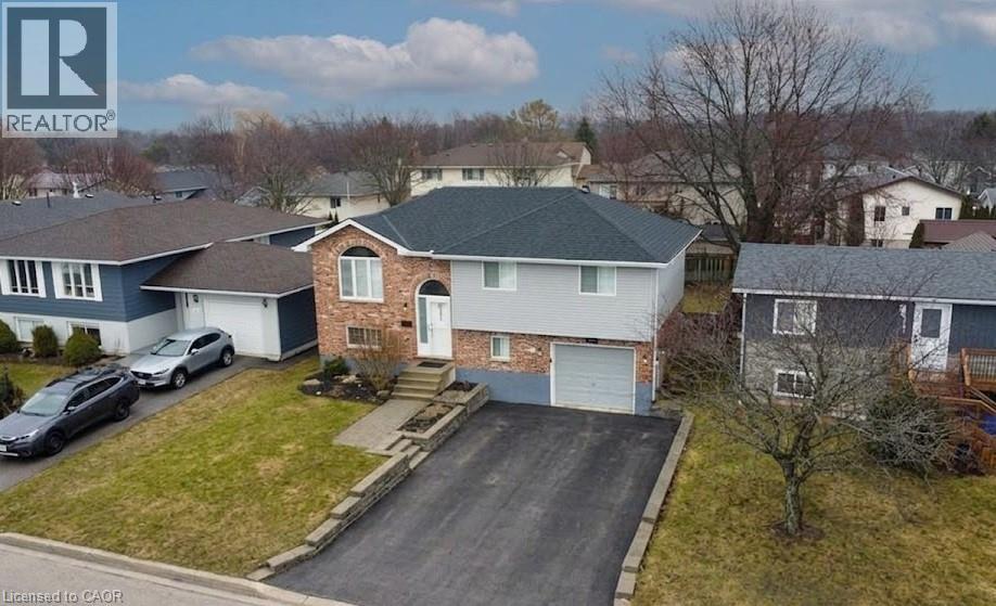 647 KENNARD Crescent, Kincardine, Ontario