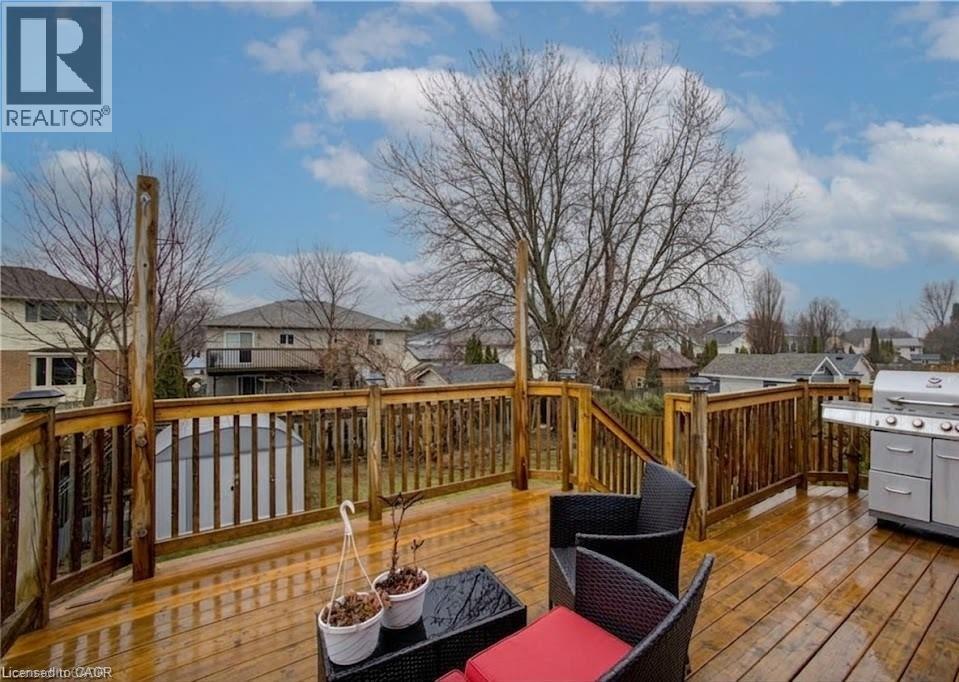 647 Kennard Crescent, Kincardine, Ontario  N2Z 1T4 - Photo 28 - 40826086