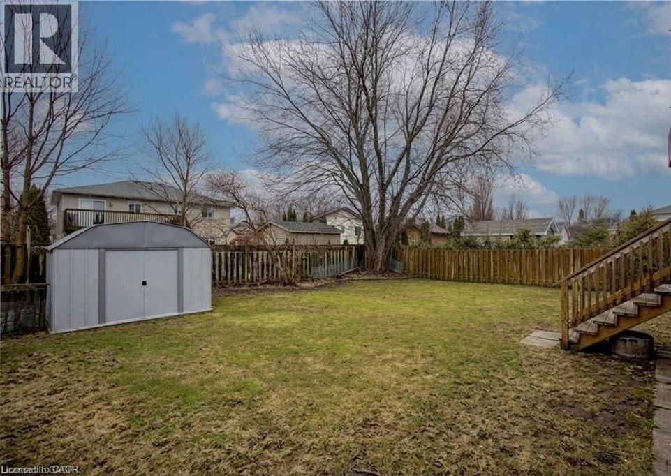 647 Kennard Crescent, Kincardine, Ontario  N2Z 1T4 - Photo 29 - 40826086
