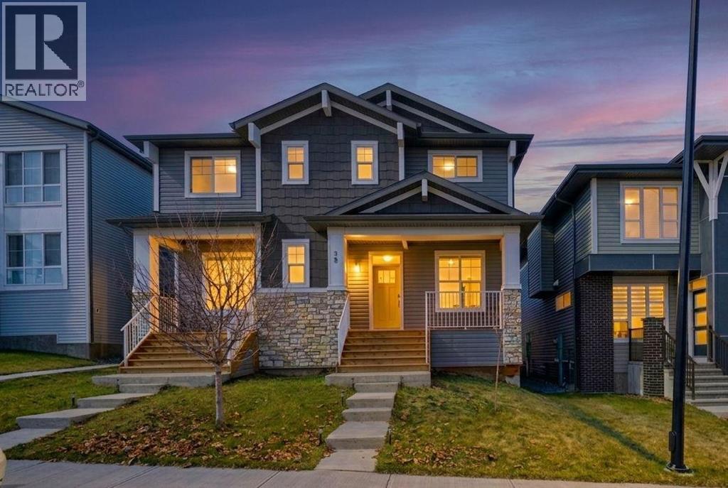 29 Herron Mews NE, Calgary, Alberta