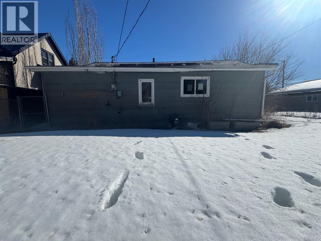 5025 48 Street, Sedgewick, Alberta  T0B 4C0 - Photo 22 - A2294365