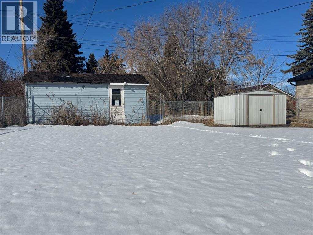 5025 48 Street, Sedgewick, Alberta  T0B 4C0 - Photo 23 - A2294365