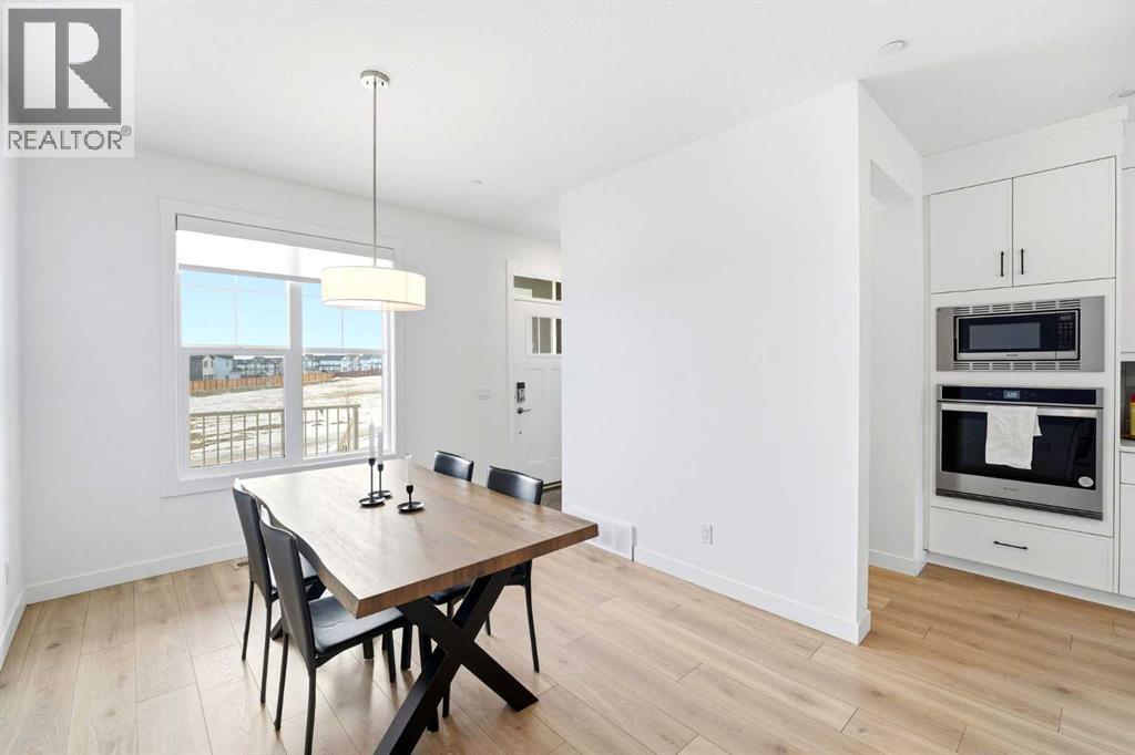 29 Herron Mews NE, Calgary, Alberta  T3P 1Y1 - Photo 10 - A2287895