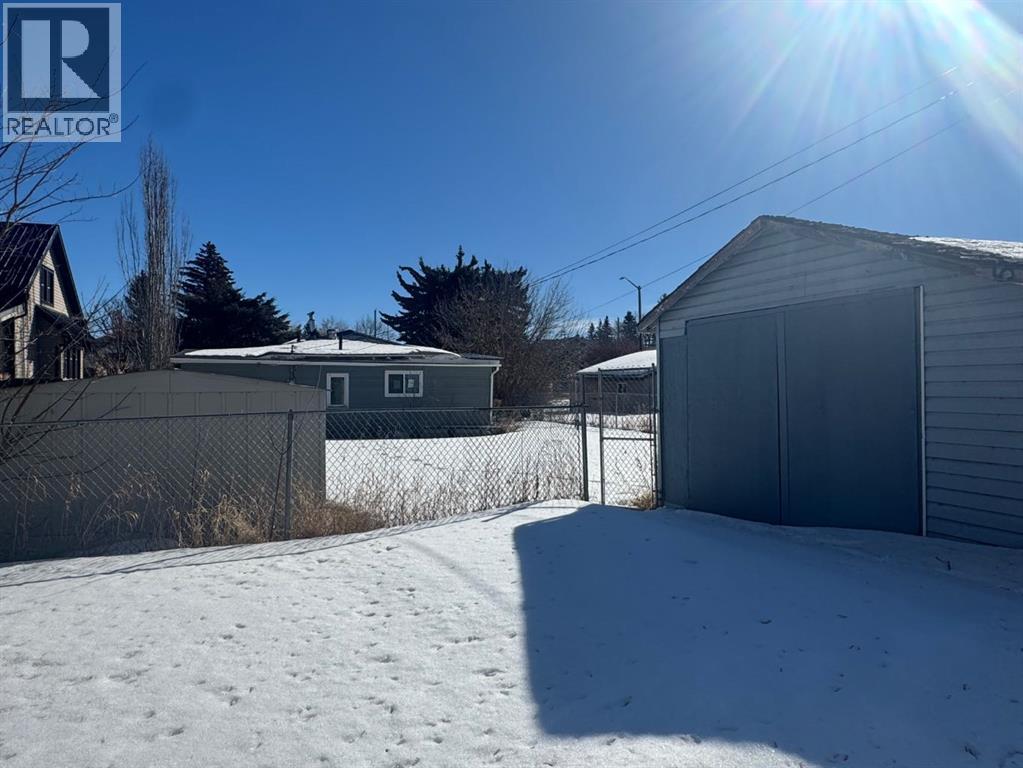 5025 48 Street, Sedgewick, Alberta  T0B 4C0 - Photo 27 - A2294365