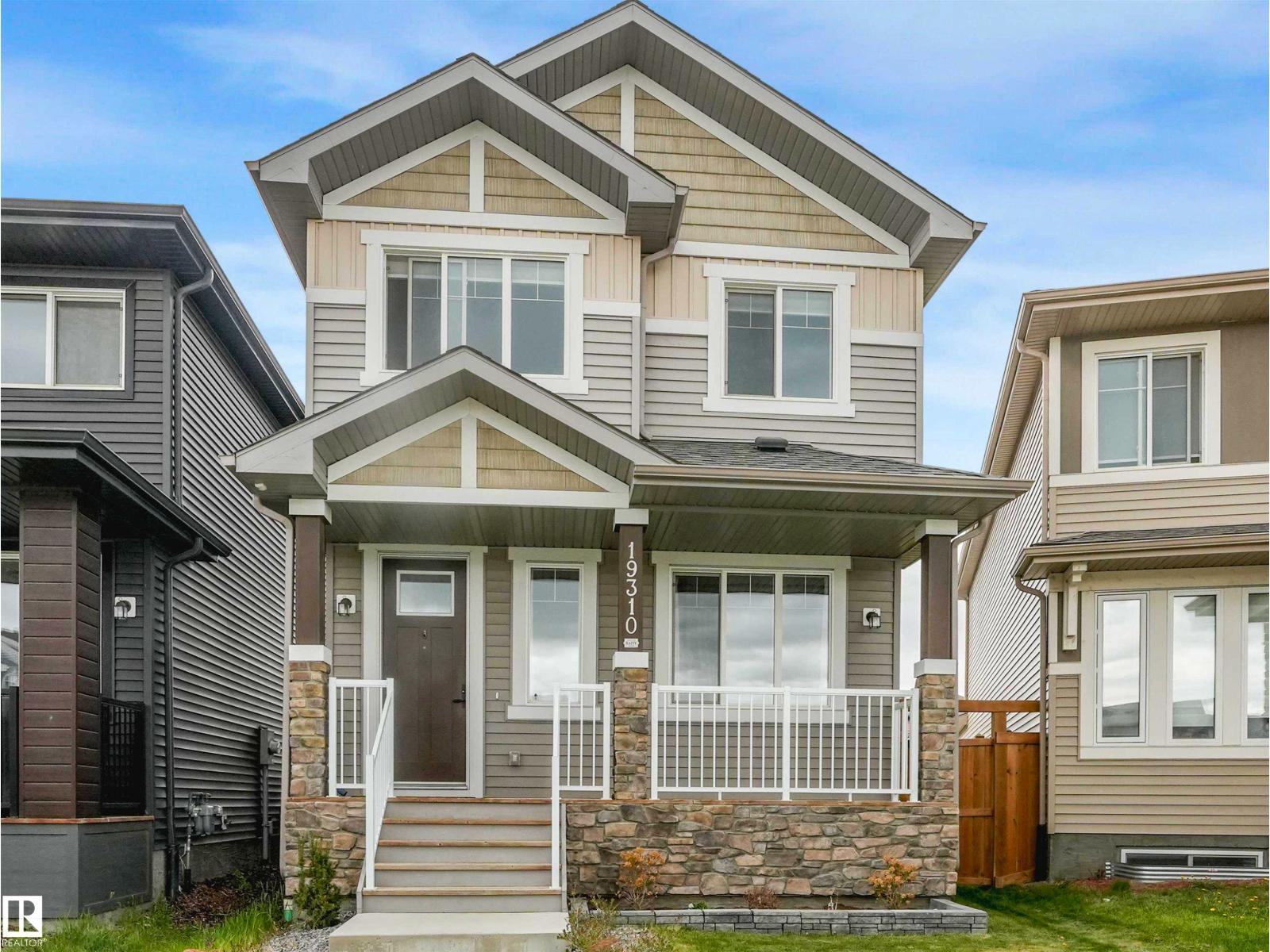 19310 26a Ave Nw, Edmonton, Alberta  T6M 1L2 - Photo 2 - E4489150
