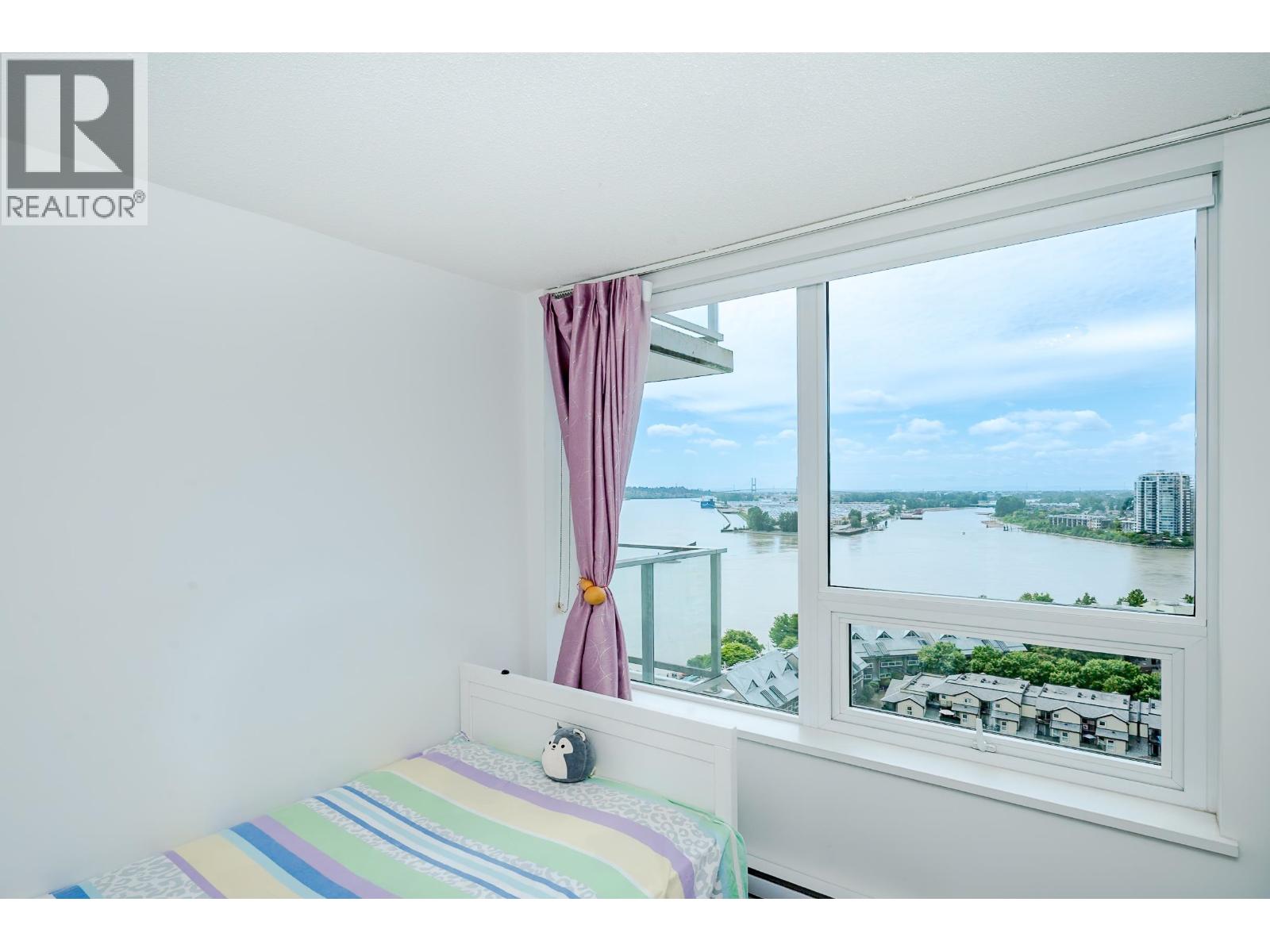 1811 988 Quayside Drive, New Westminster, British Columbia  V3M 0L5 - Photo 21 - R3125006