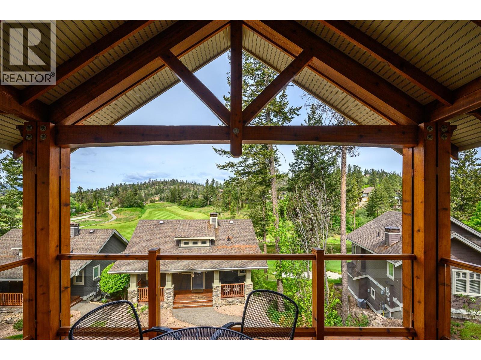 251 Predator Ridge Drive Unit# 12, Vernon, British Columbia  V1H 1V2 - Photo 12 - 10380277