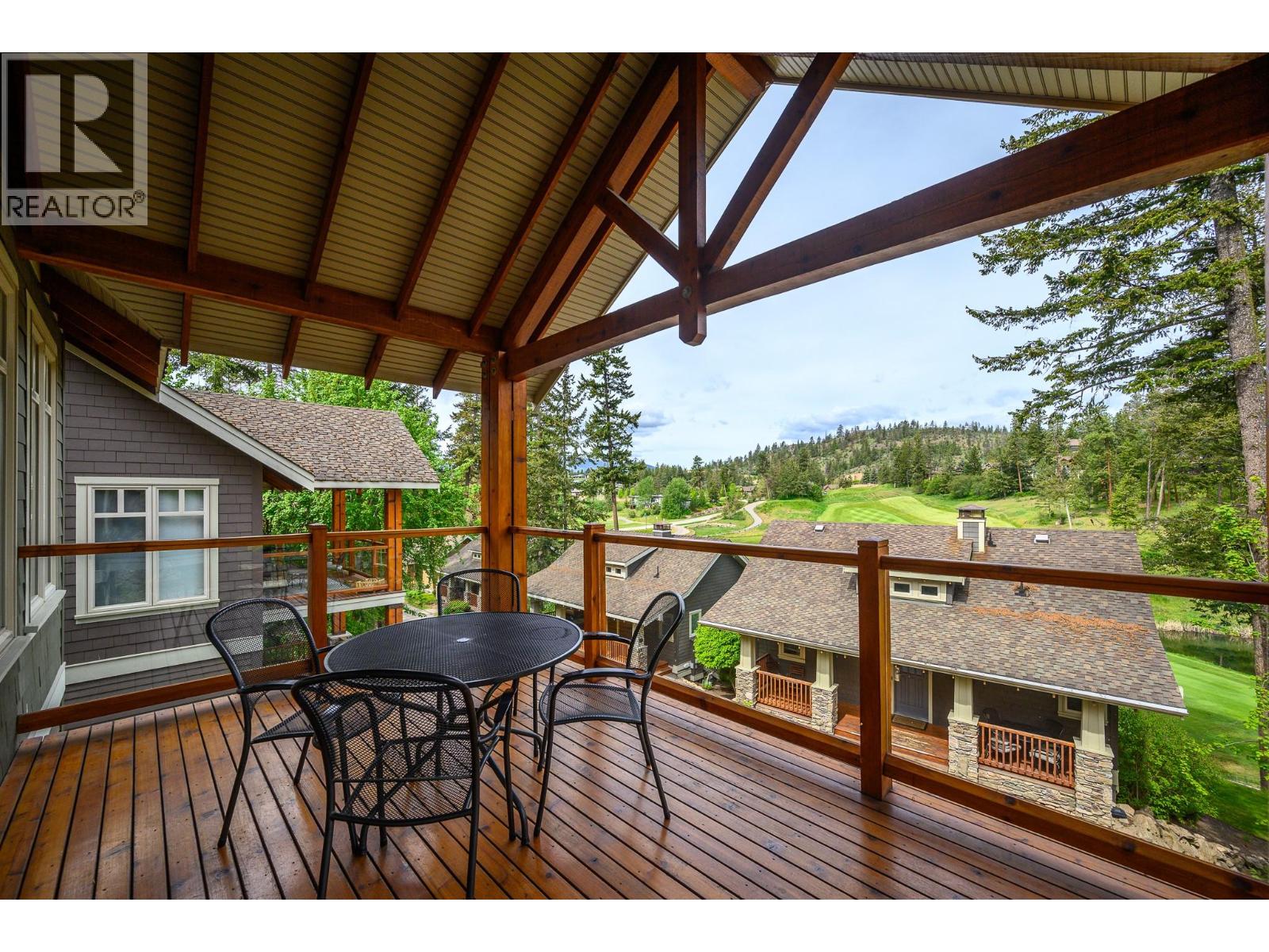 251 Predator Ridge Drive Unit# 12, Vernon, British Columbia  V1H 1V2 - Photo 13 - 10380277