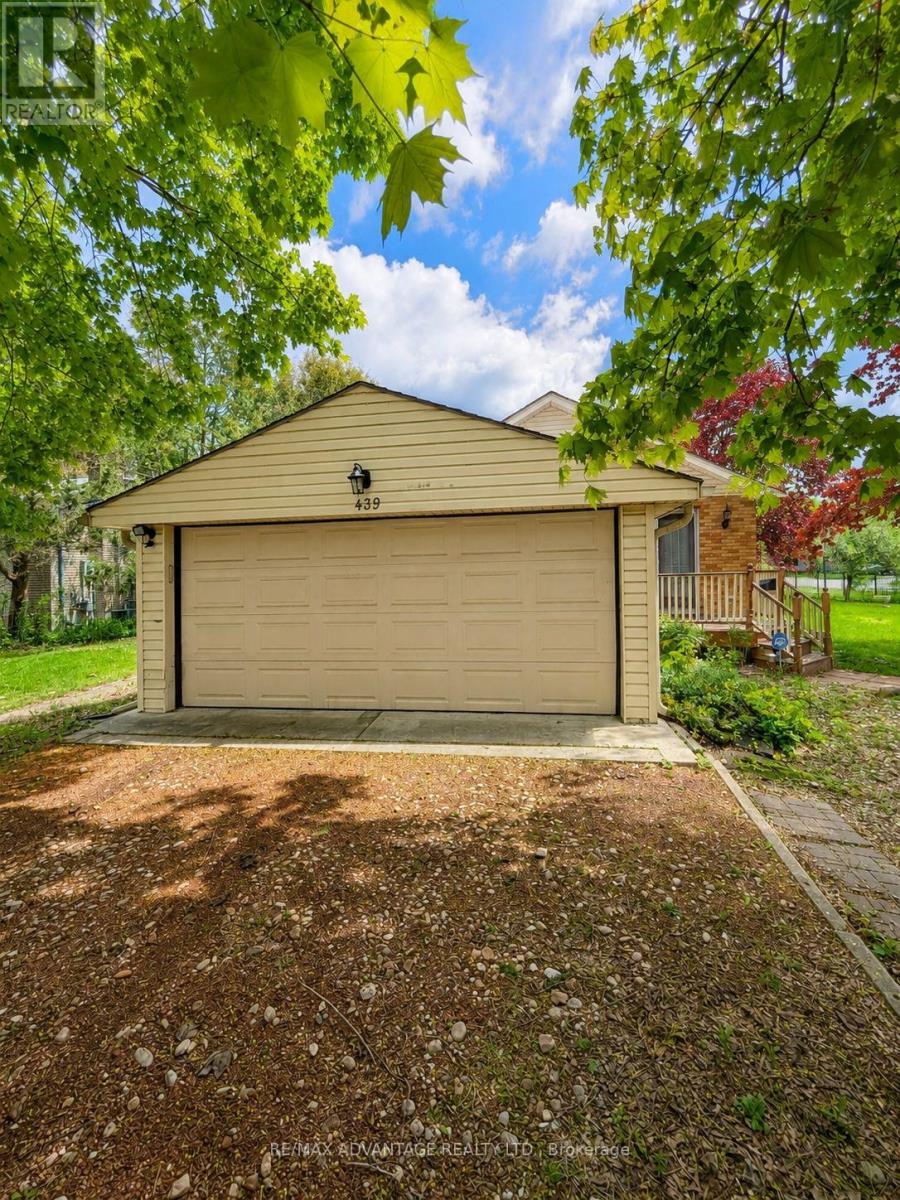 439 Coombs Avenue, London North, Ontario  N6G 1J6 - Photo 17 - X13158040