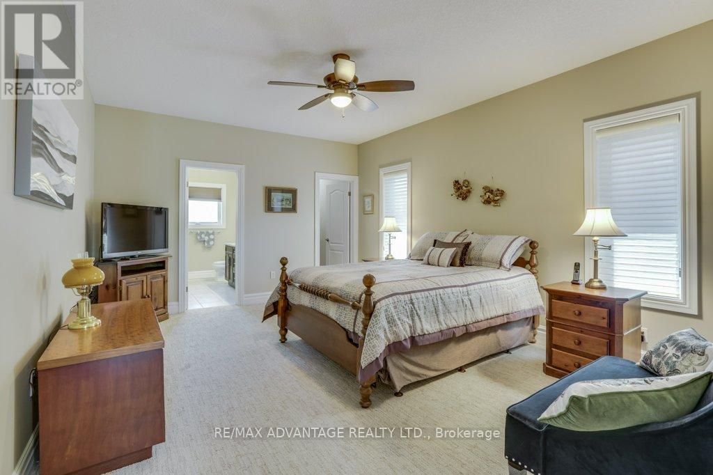 982 Medway Park Drive, London North, Ontario  N6G 0K7 - Photo 17 - X13158192