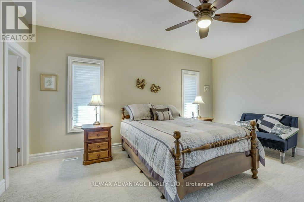 982 Medway Park Drive, London North, Ontario  N6G 0K7 - Photo 18 - X13158192