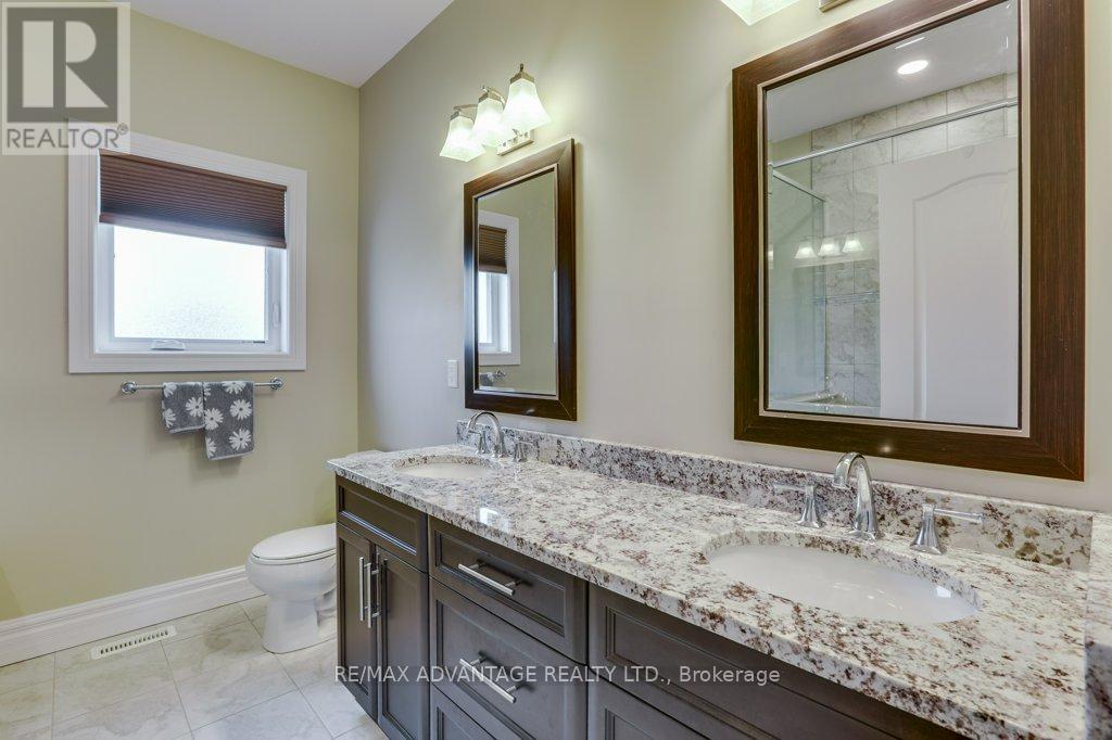 982 Medway Park Drive, London North, Ontario  N6G 0K7 - Photo 20 - X13158192