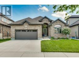 982 MEDWAY PARK DRIVE, London North, Ontario