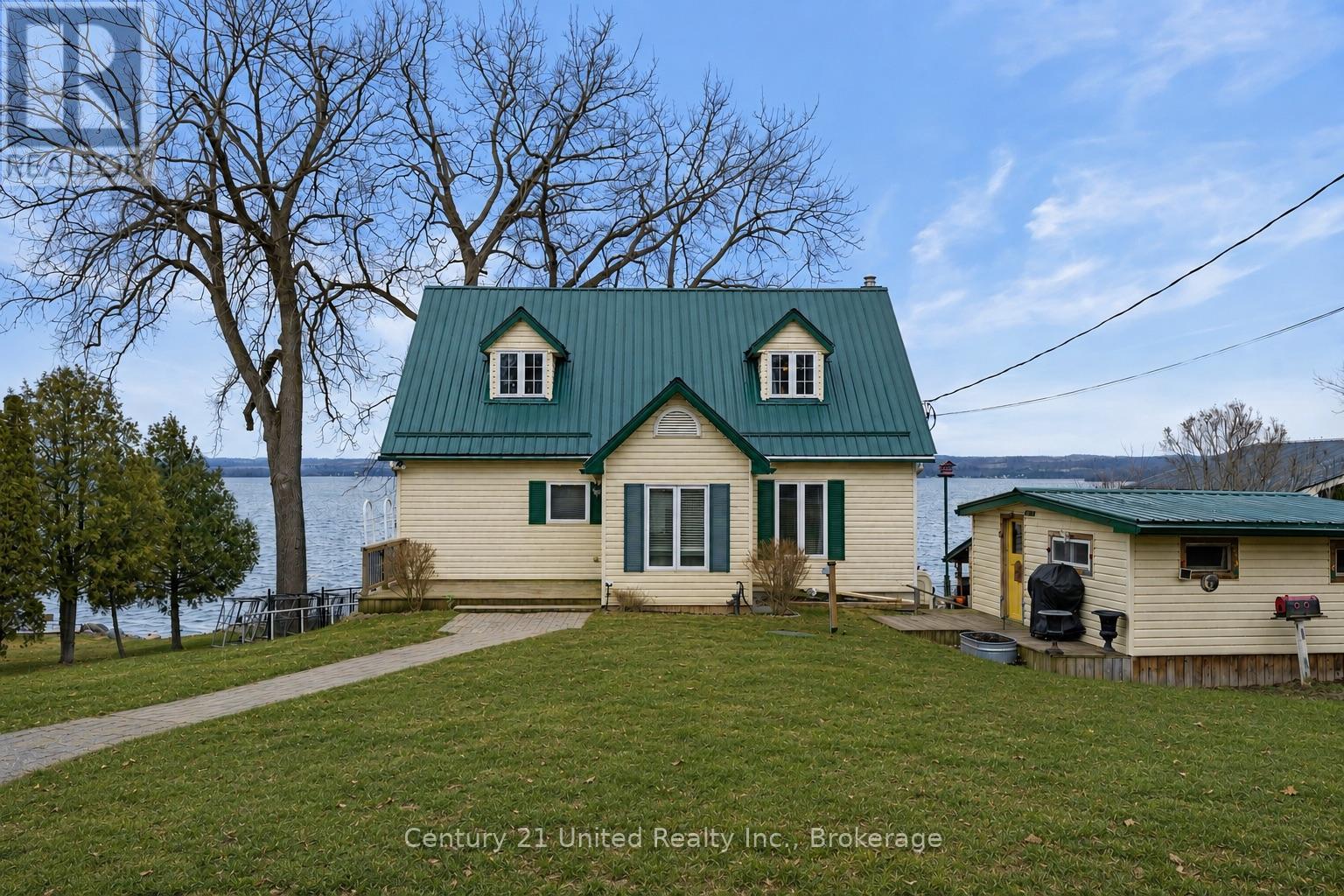 40 Ivey Lane, Otonabee-South Monaghan, Ontario  K0L 2G0 - Photo 1 - X13158138
