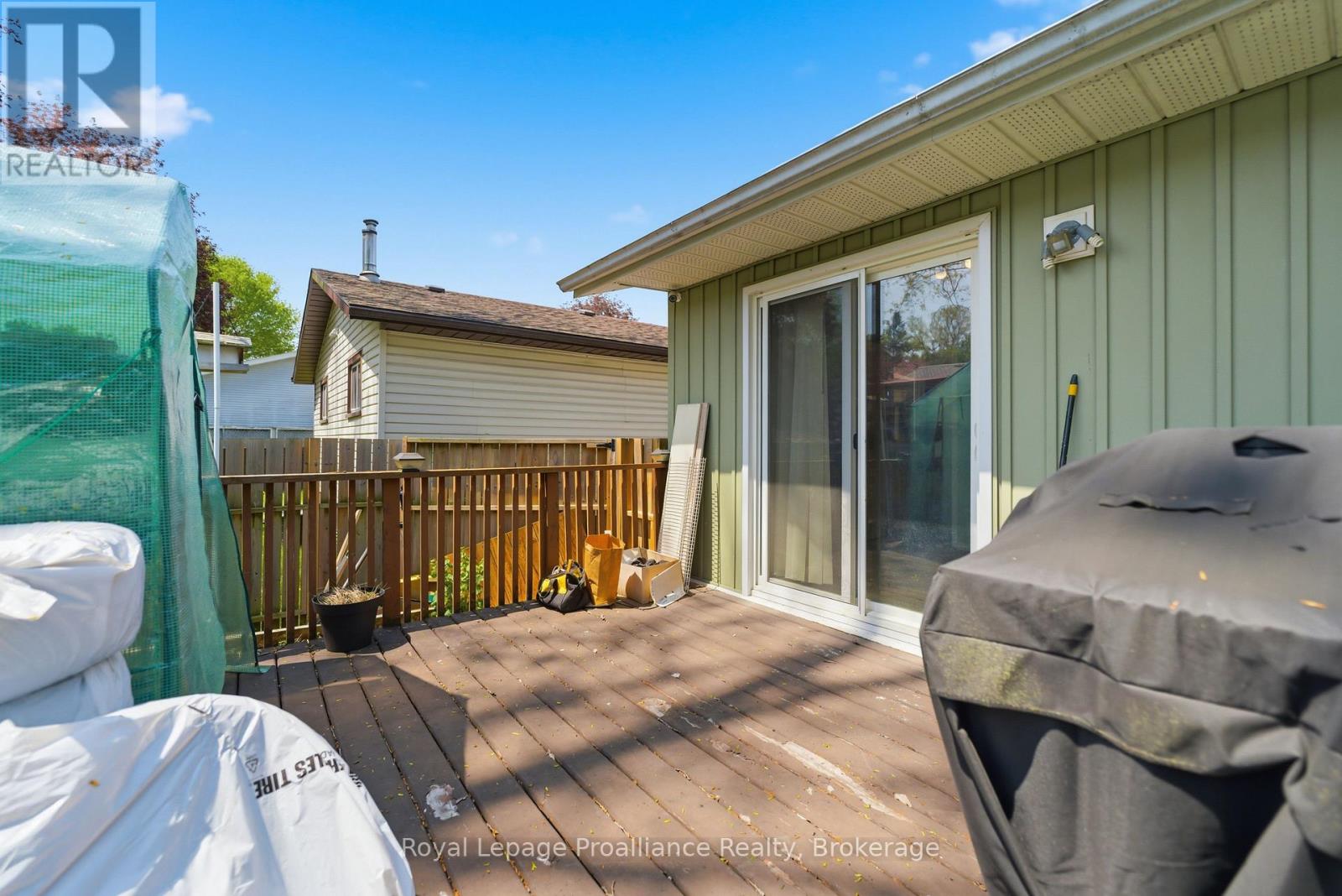 85 Nicholas Street, Quinte West, Ontario  K8V 4H7 - Photo 27 - X13158160
