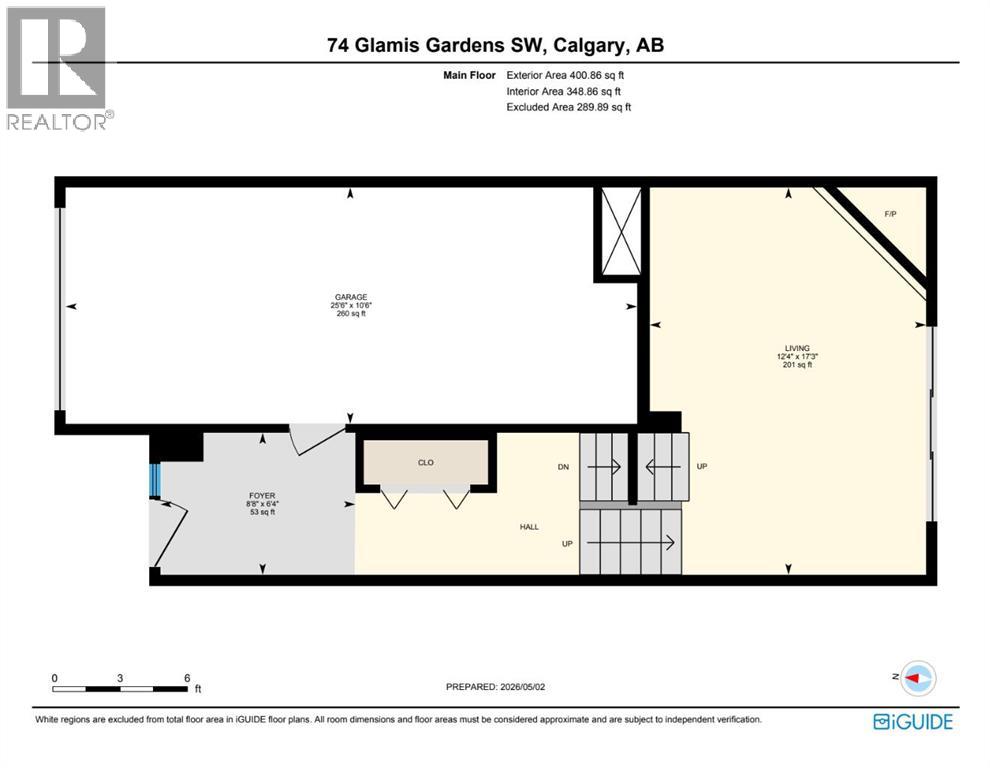 74 Glamis Gardens SW, Calgary, Alberta  T3E 6S4 - Photo 34 - A2307729