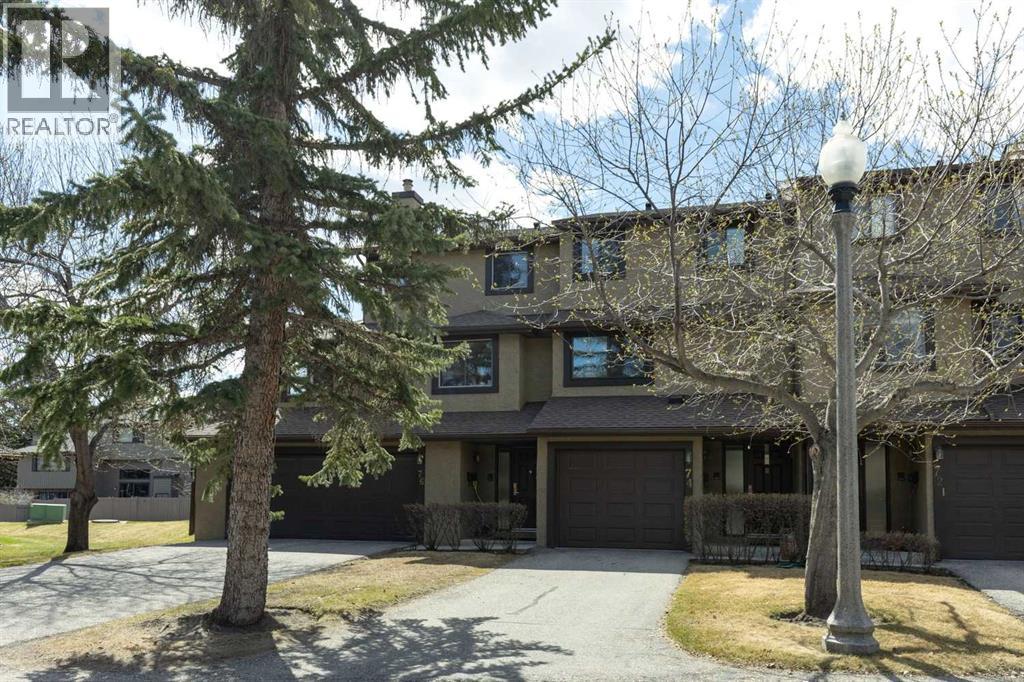 74 Glamis Gardens SW, Calgary, Alberta  T3E 6S4 - Photo 31 - A2307729