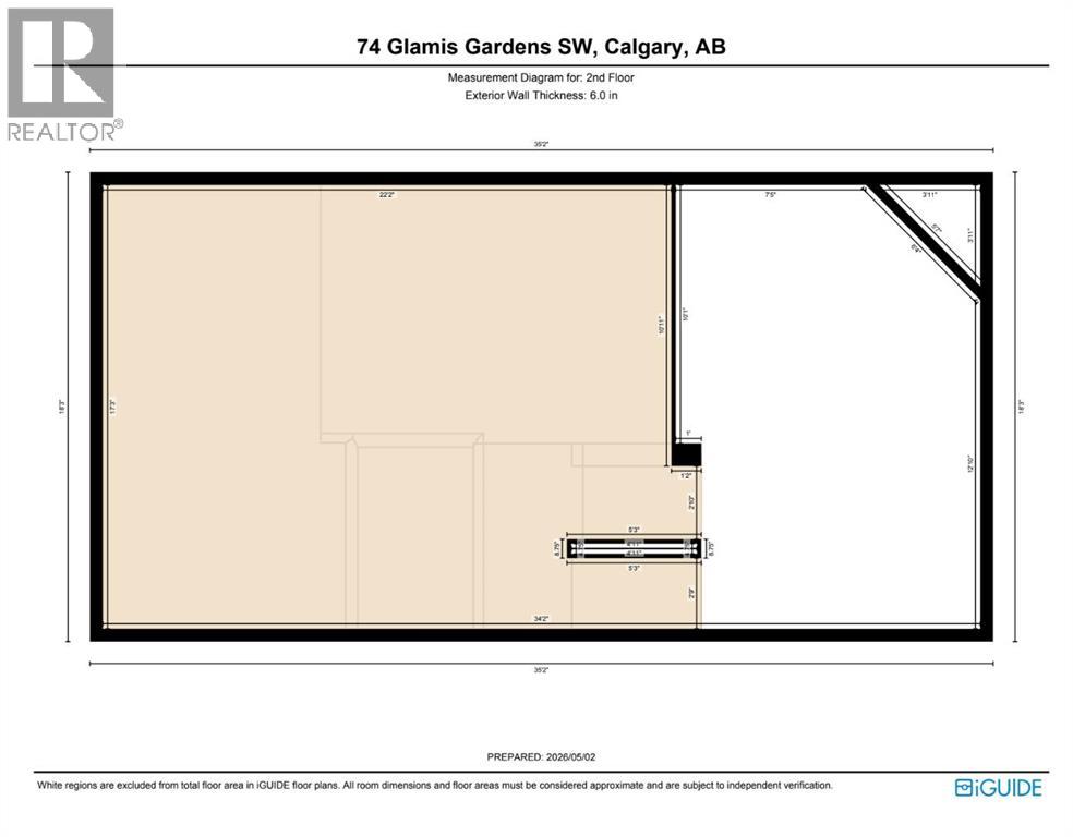 74 Glamis Gardens SW, Calgary, Alberta  T3E 6S4 - Photo 40 - A2307729