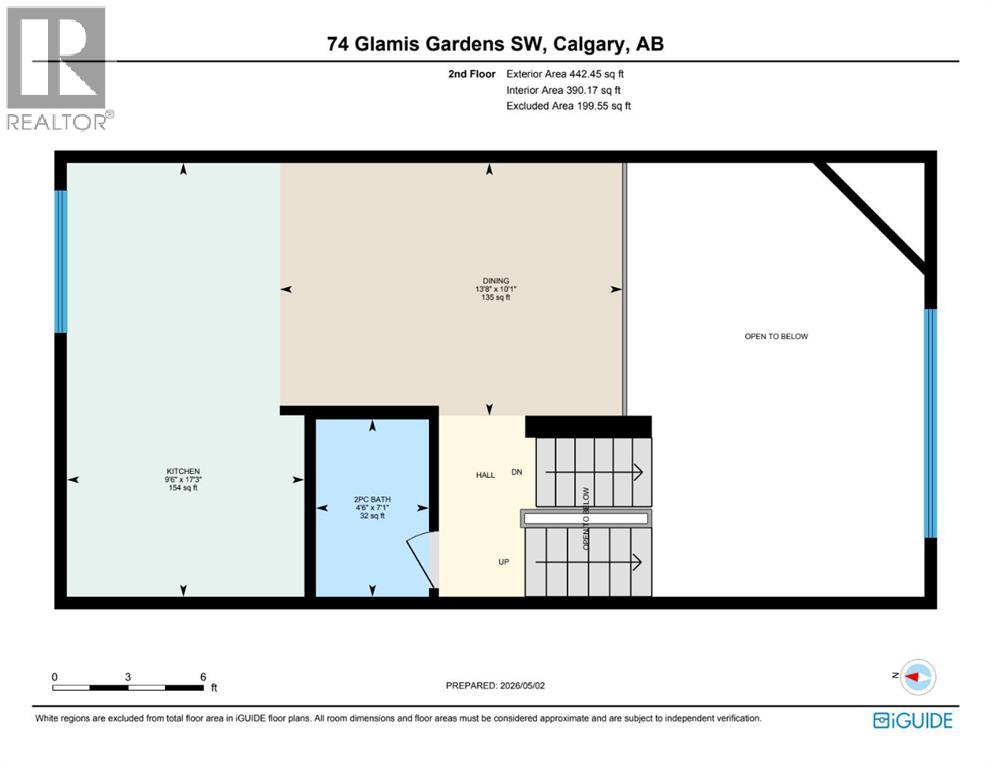 74 Glamis Gardens SW, Calgary, Alberta  T3E 6S4 - Photo 35 - A2307729