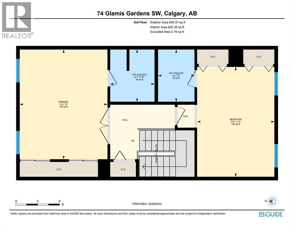 74 Glamis Gardens SW, Calgary, Alberta  T3E 6S4 - Photo 36 - A2307729