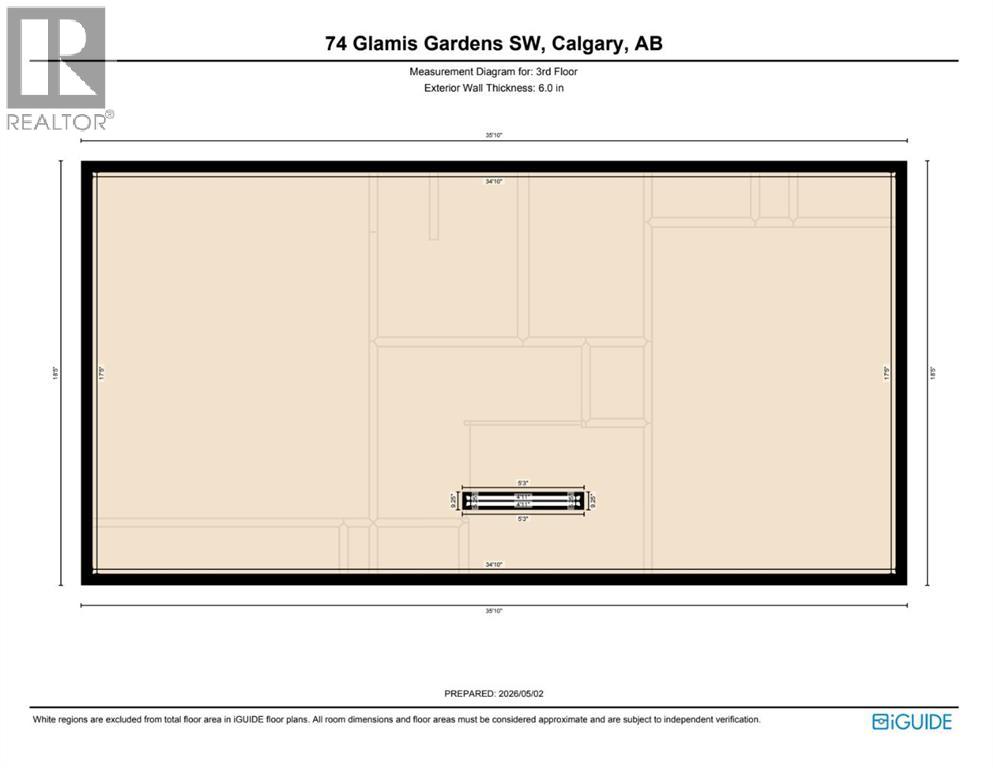 74 Glamis Gardens SW, Calgary, Alberta  T3E 6S4 - Photo 41 - A2307729