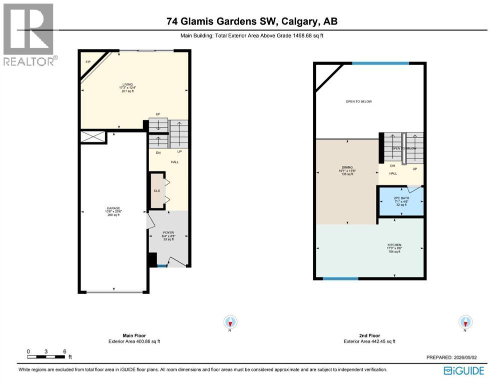 74 Glamis Gardens SW, Calgary, Alberta  T3E 6S4 - Photo 32 - A2307729