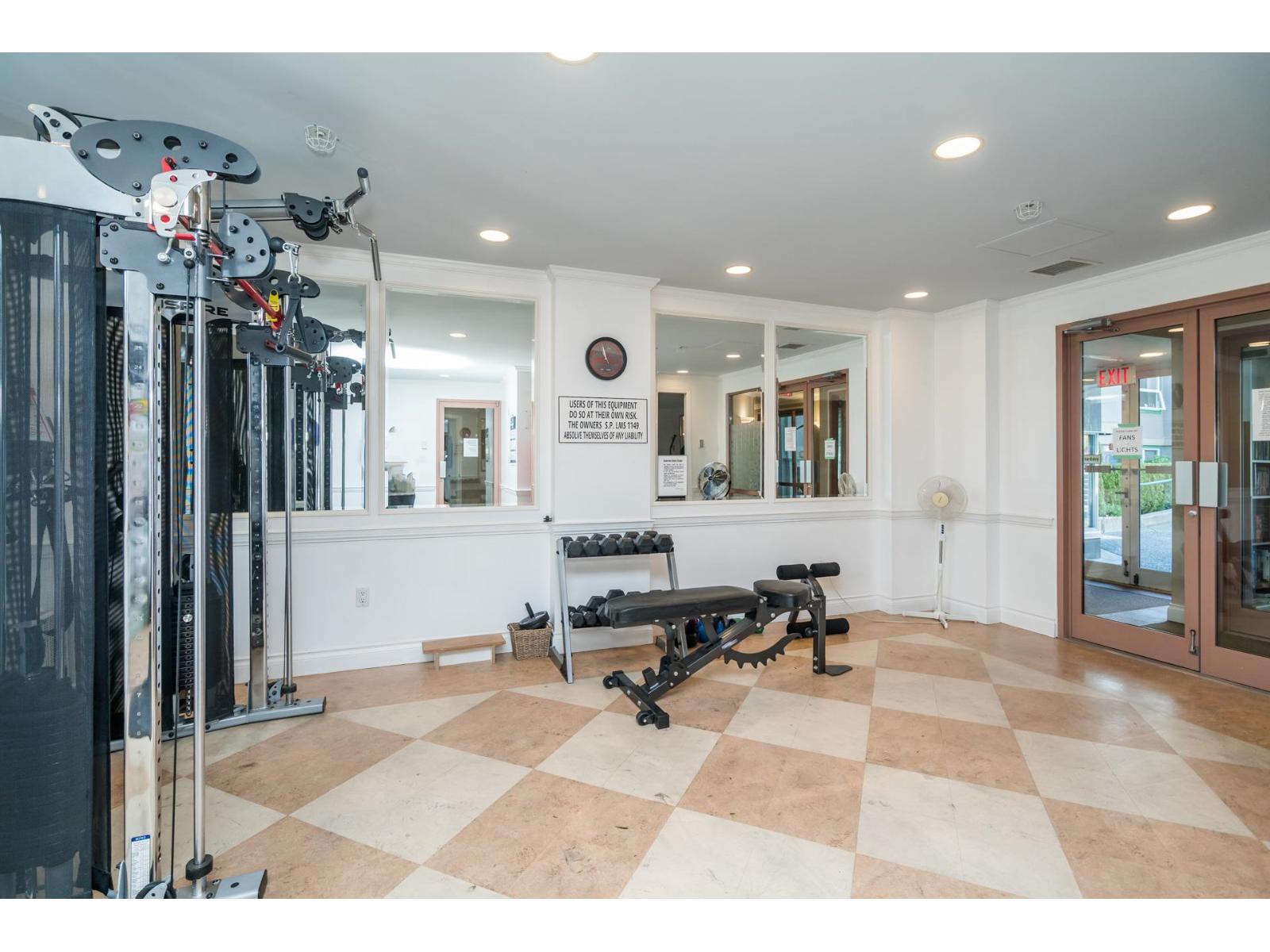 409 1576 Merklin Street, White Rock, British Columbia V4B 5K2 - Photo 31 - R3124660