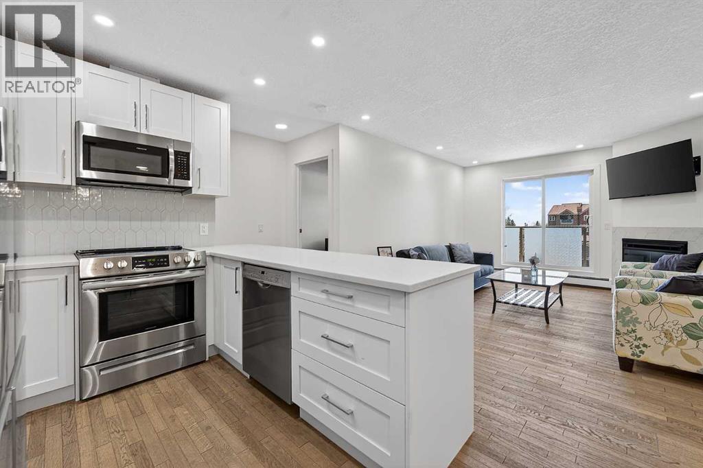 2031, 2031 Edenwold Heights NW, Calgary, Alberta  T3A 3Y2 - Photo 12 - A2312299
