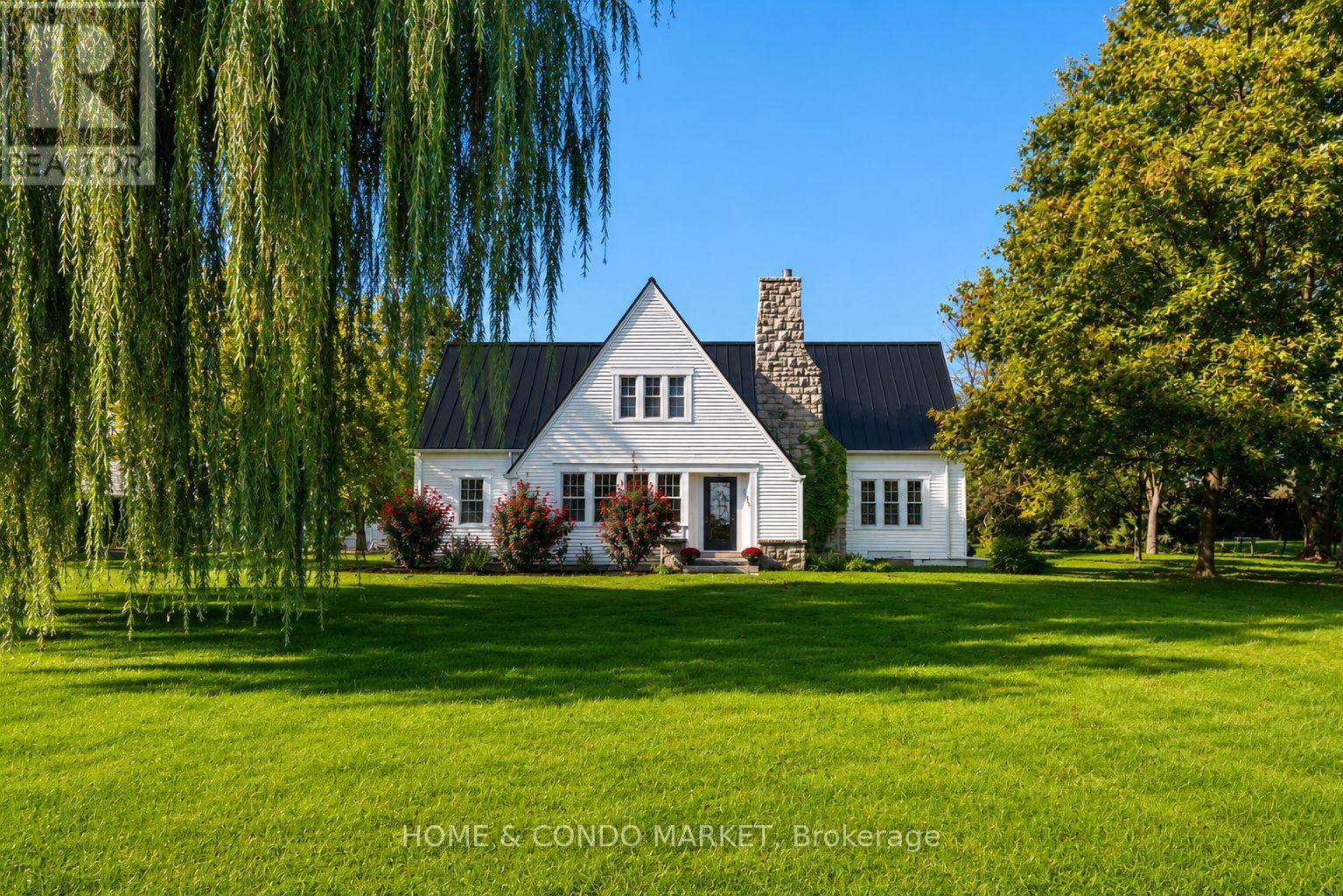15450 NIAGARA RIVER PARKWAY, Niagara-on-the-Lake, Ontario