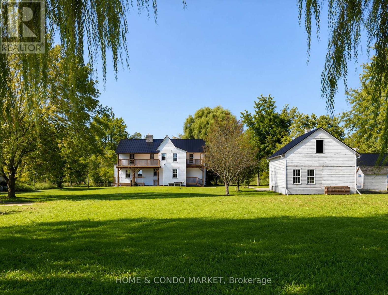 15450 Niagara River Parkway, Niagara-On-The-Lake, Ontario  L0S 1J0 - Photo 48 - X13157664