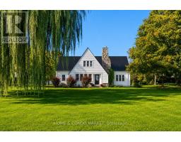 15450 NIAGARA RIVER PARKWAY, Niagara-on-the-Lake, Ontario