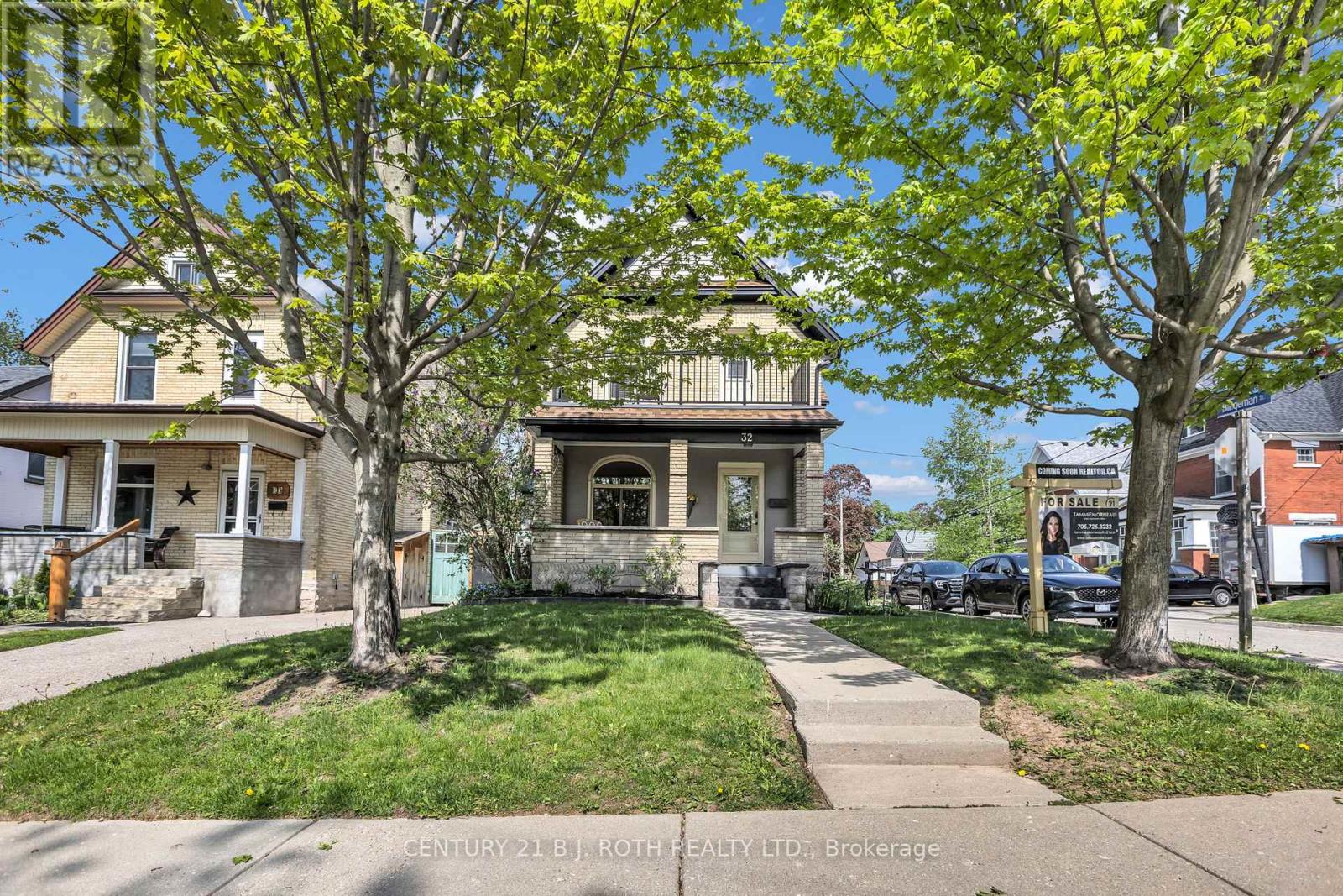 32 Samuel Street, Kitchener, Ontario  N2H 1P1 - Photo 42 - X13157680
