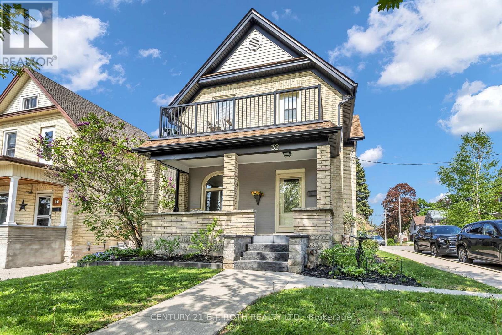 32 Samuel Street, Kitchener, Ontario  N2H 1P1 - Photo 43 - X13157680
