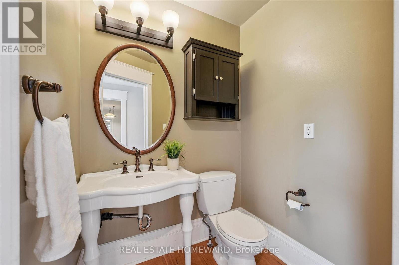 265 Dolph Street N, Cambridge, Ontario  N3H 2A6 - Photo 16 - X13157694