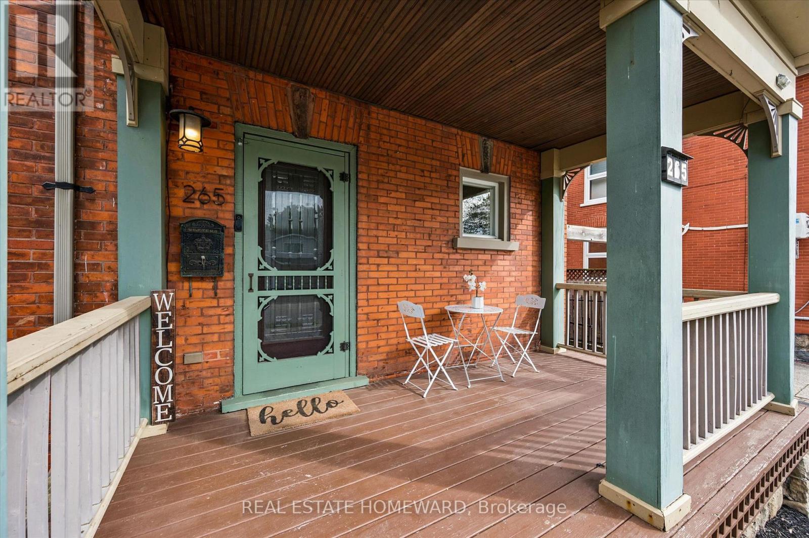 265 Dolph Street N, Cambridge, Ontario  N3H 2A6 - Photo 3 - X13157694