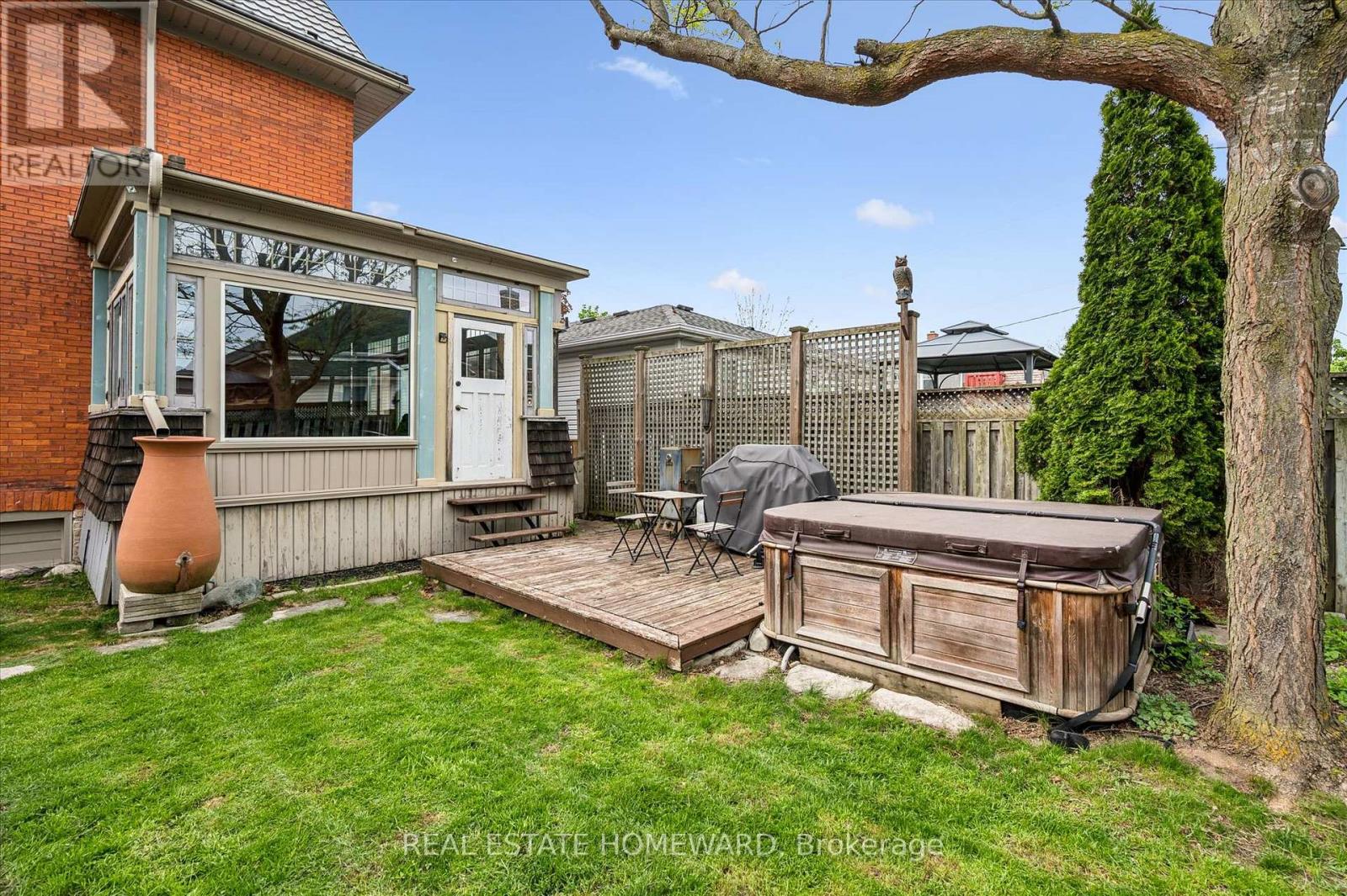265 Dolph Street N, Cambridge, Ontario  N3H 2A6 - Photo 32 - X13157694