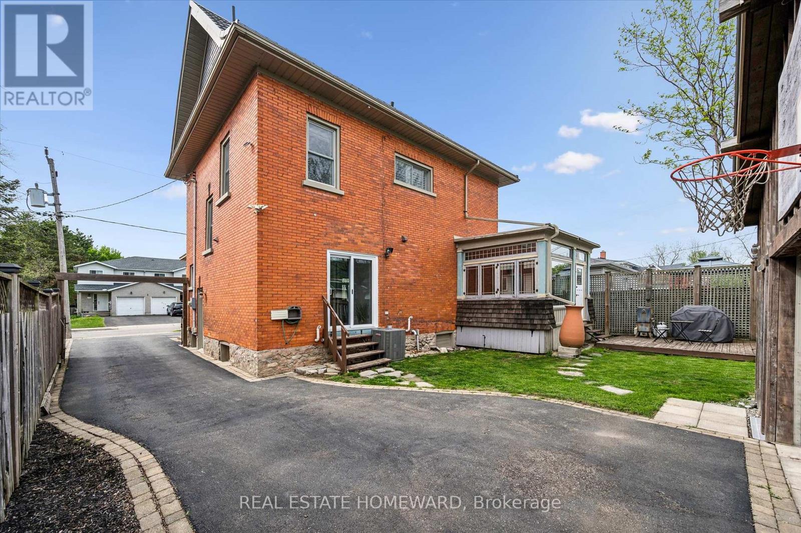 265 Dolph Street N, Cambridge, Ontario  N3H 2A6 - Photo 33 - X13157694