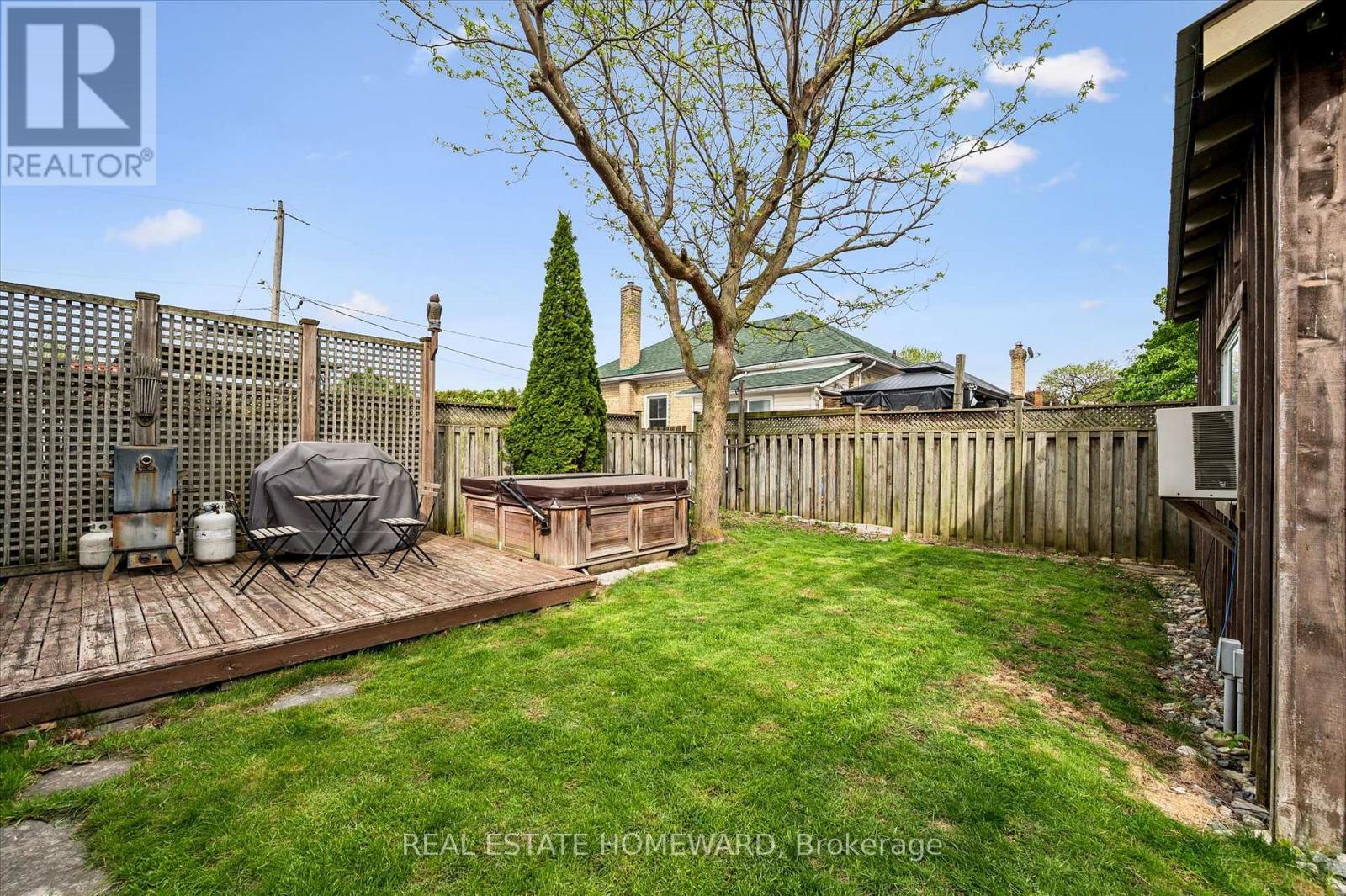 265 Dolph Street N, Cambridge, Ontario  N3H 2A6 - Photo 35 - X13157694