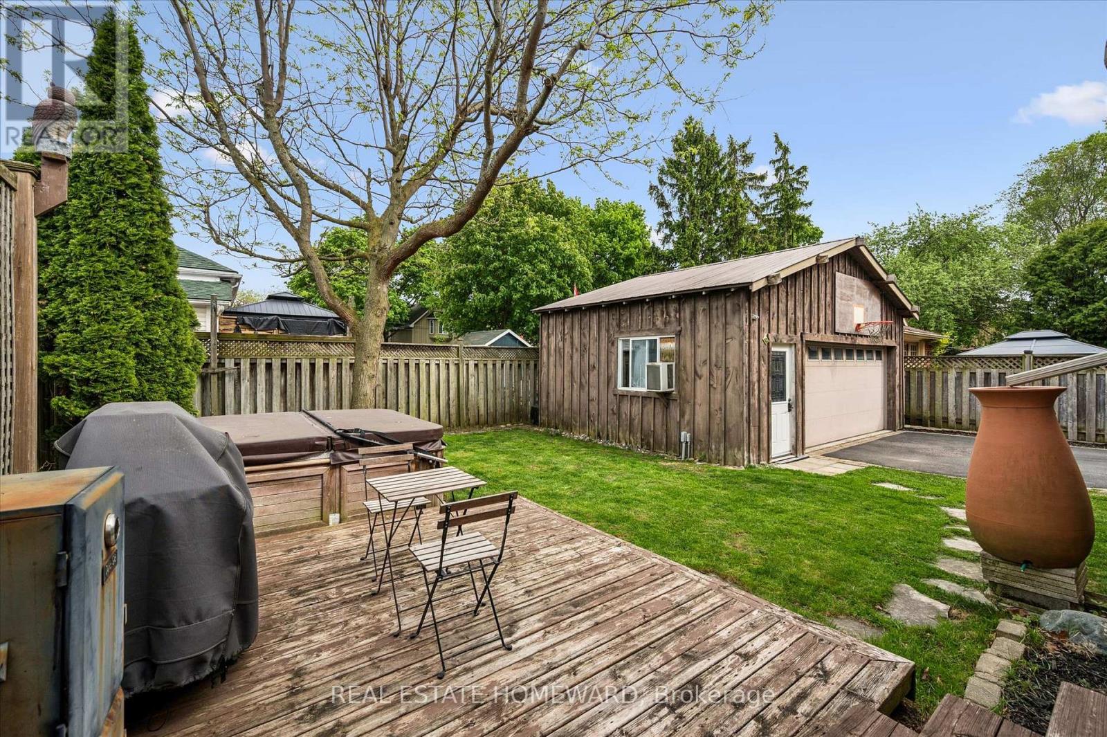 265 Dolph Street N, Cambridge, Ontario  N3H 2A6 - Photo 36 - X13157694