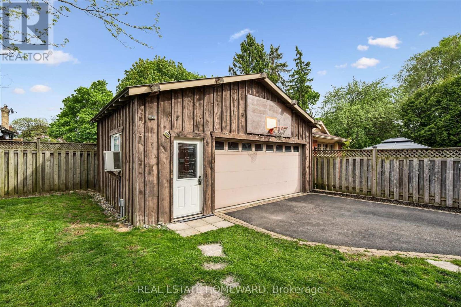 265 Dolph Street N, Cambridge, Ontario  N3H 2A6 - Photo 37 - X13157694