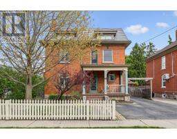 265 DOLPH STREET N, Cambridge, Ontario