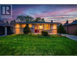 1192 KALADAR DRIVE, London East, Ontario